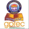 G Pulla Reddy Engineering College