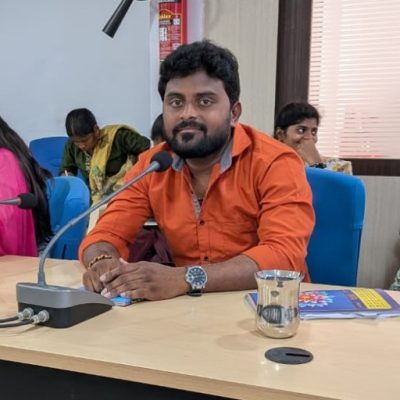 Korrai Gangadhara Rao