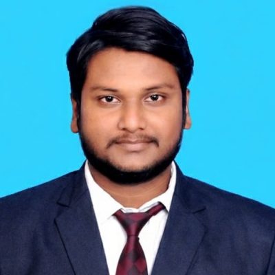 KONETI UMA MAHESH
