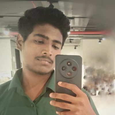 Gk Purushotham