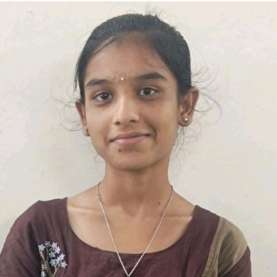 Siyyadri Anjali