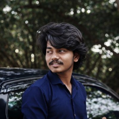 Nagendra Karri