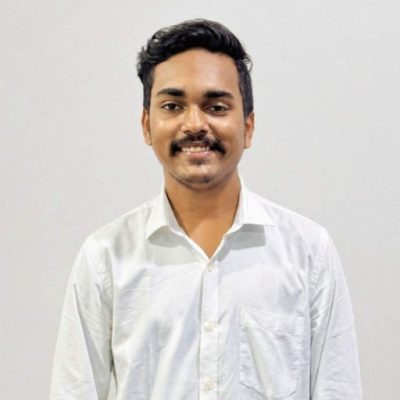 Ravi srinivas