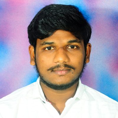 PAGOTI JOSHI RAJU