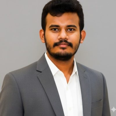 Rohit Kumar Tungana