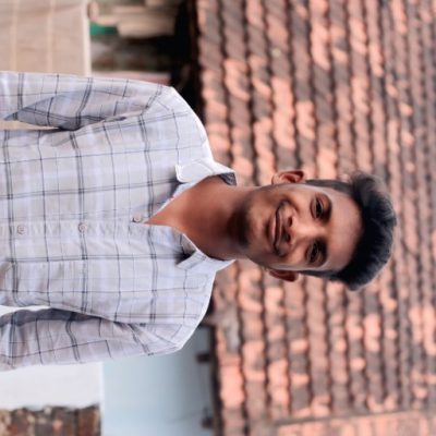 GOVINDU SURLA