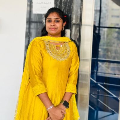 Dhavala Bhargavi