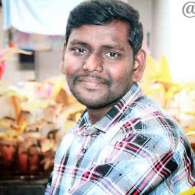 Manoj Kumar. Saka