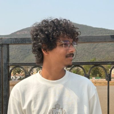 VOODA SRI VENKATA SURYA BHAGAVAN