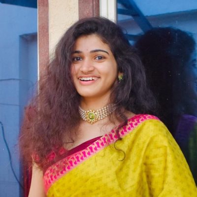 Bharati Namana