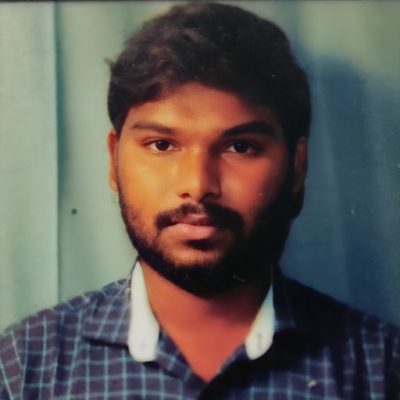Sai Kiran Motakattu