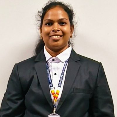 Purna Thogarapu