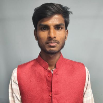 Chinnagajje Narendra