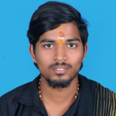 Surya Kandregula