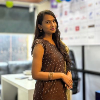 sondi vennela