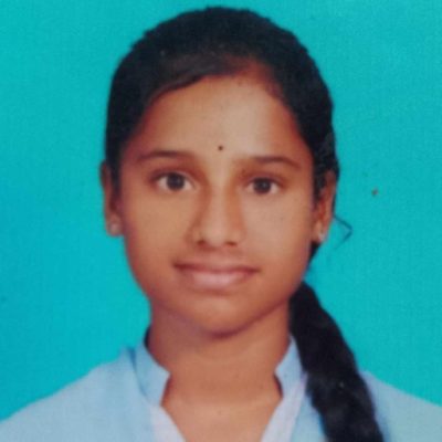 Meesala Nagamani