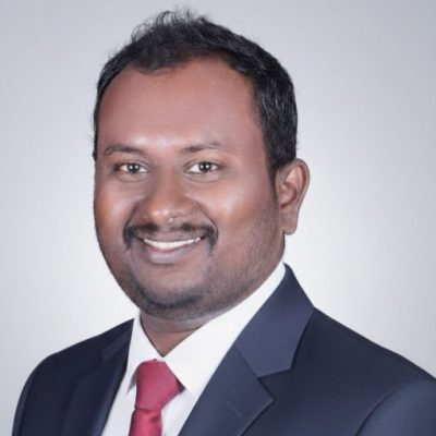 Ratnakar Ch