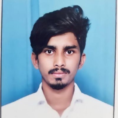 Murarichinchala Vardhanbabu