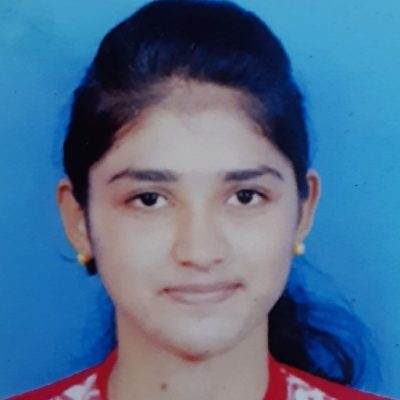 Gandi Vineetha