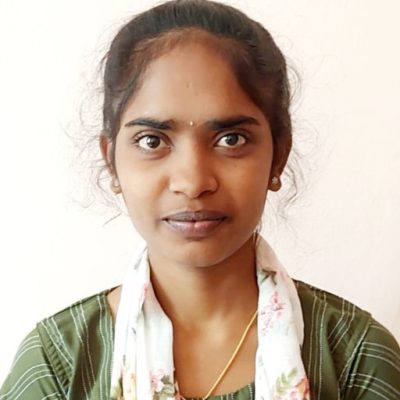 theeda swathi
