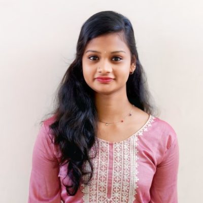 Chinta Mounika Durga Devi