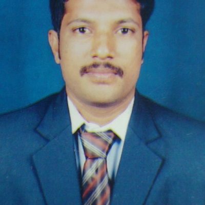 Rajesh Dodda