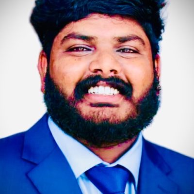 Kodamanchili Vimalraju