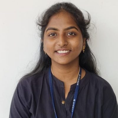 Chintala Greeshma