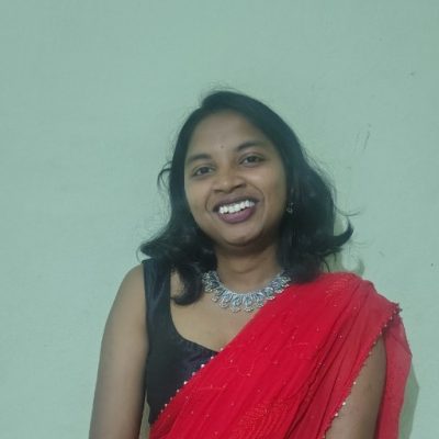 Pallavi Agraharapu