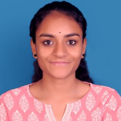 Bandaru Raghavi