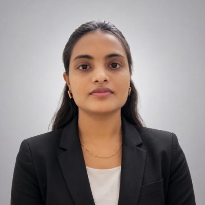 Geethika Sushma