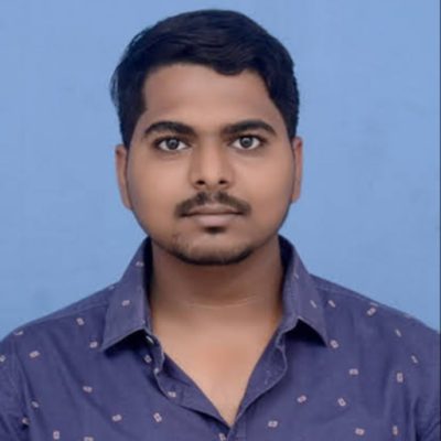 N Hari Teja