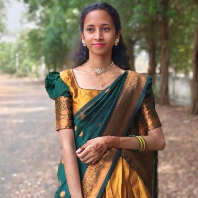Nakkana Deekshitha