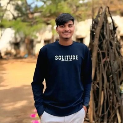 Kanikella Vamsi