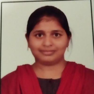 Nagamani Yadlapalli