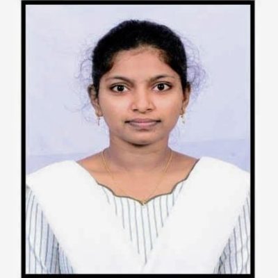 Kankanala Selvi