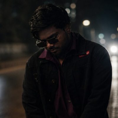 Pothula srinu