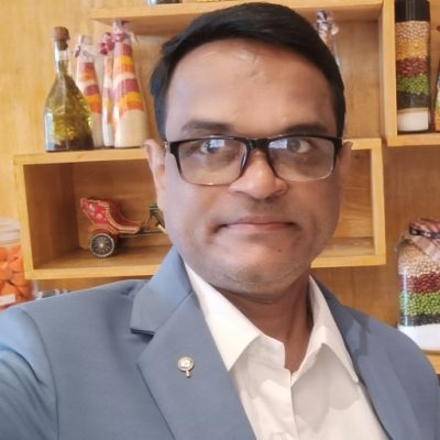 Dr. D. Suresh Babu
