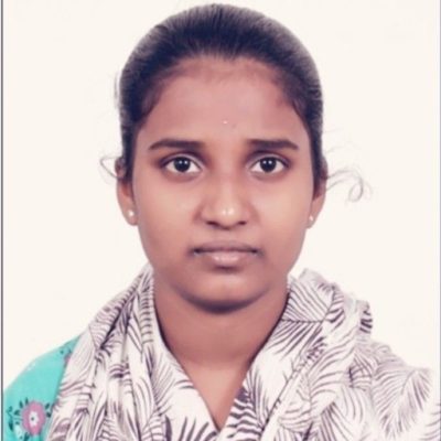 Kamuni Madhavi