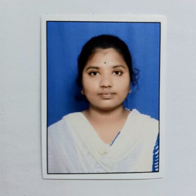 Kovagana Priyanka