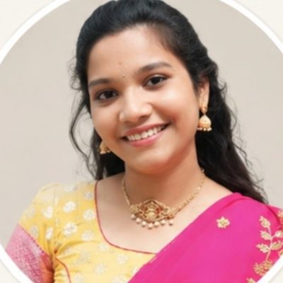 Bevara Akhila