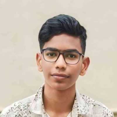 Chebolu Sai Kumar