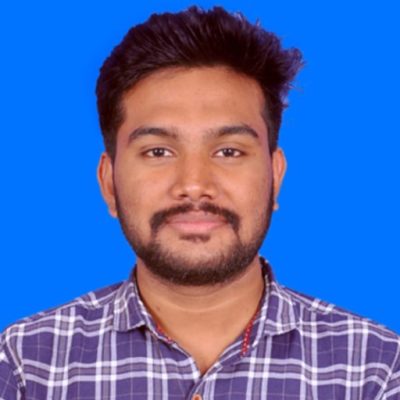 Gusidi Dileep Kumar
