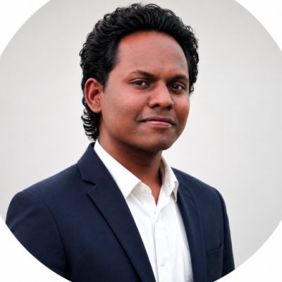 Jeevan Kumar vanthala