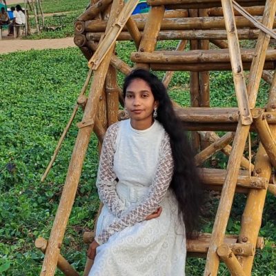 Damma Deekshita