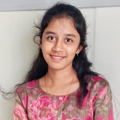 Ette Karunya naidu