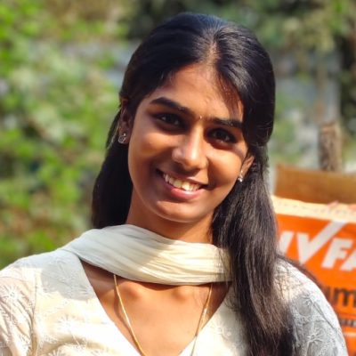 Vaishnavi Chollangi