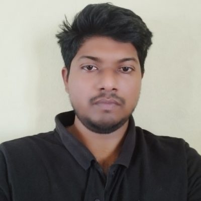 Jonnadula venkata Ram mohan
