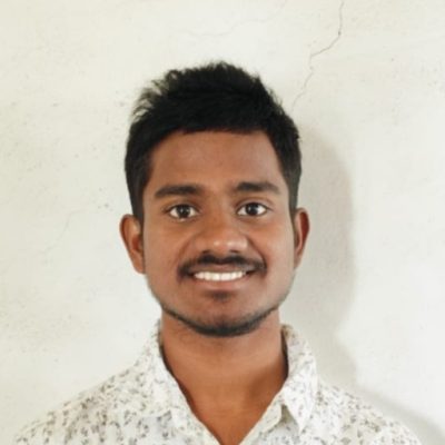 Kolipaka Bharath kumar
