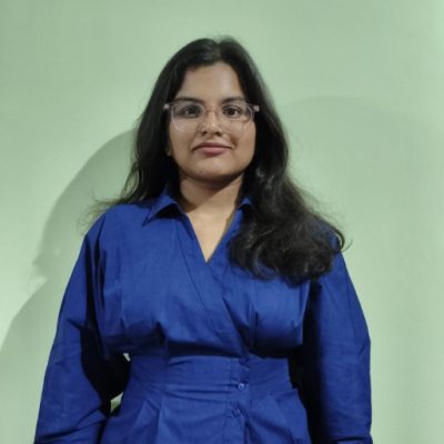 Srija Yadagani